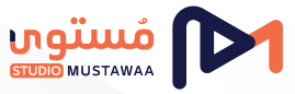 شعار مستوى استوديو الأصلي